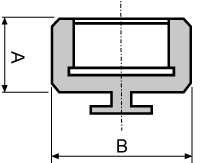 Nakrętka zaślepiająca