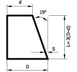 Redukcje niesymetryczne
